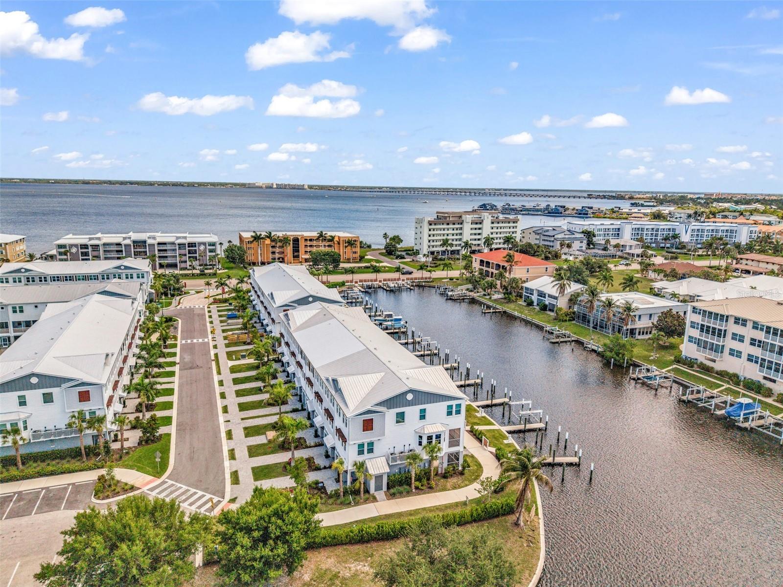 SEA HAVEN - Residential