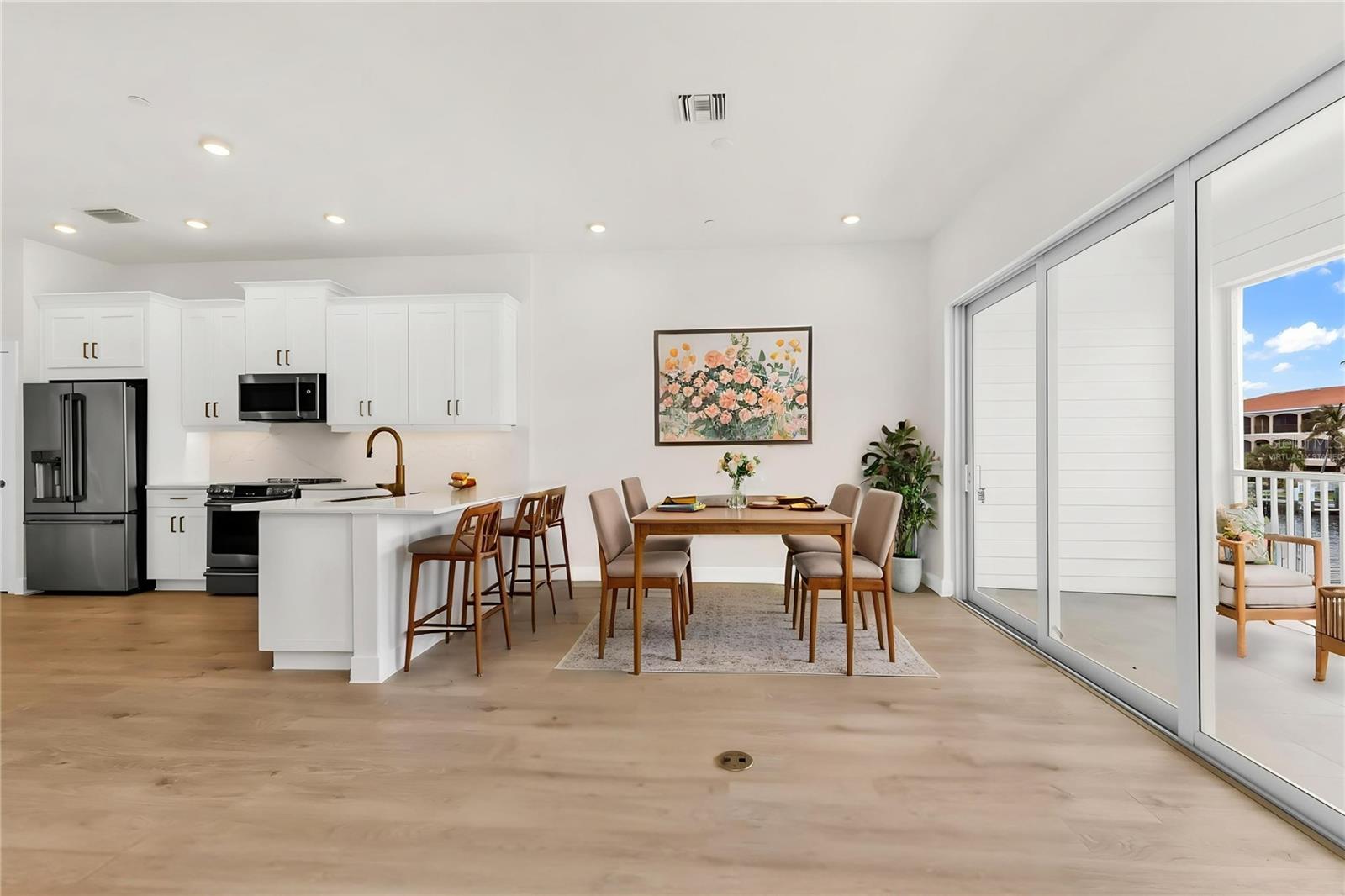 SEA HAVEN - Residential