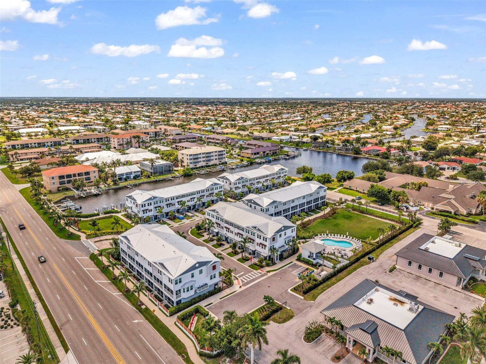 SEA HAVEN - Residential
