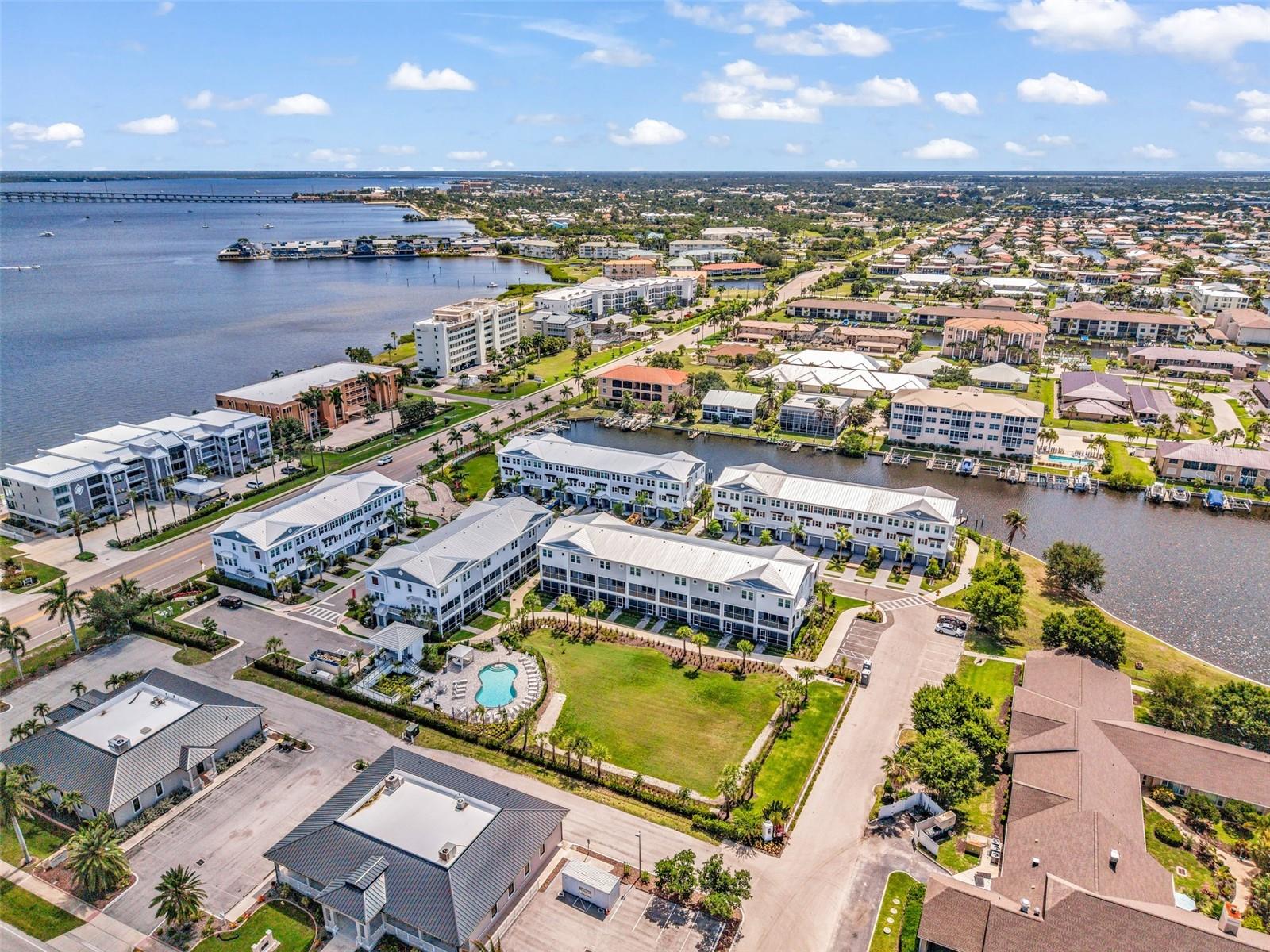 SEA HAVEN - Residential