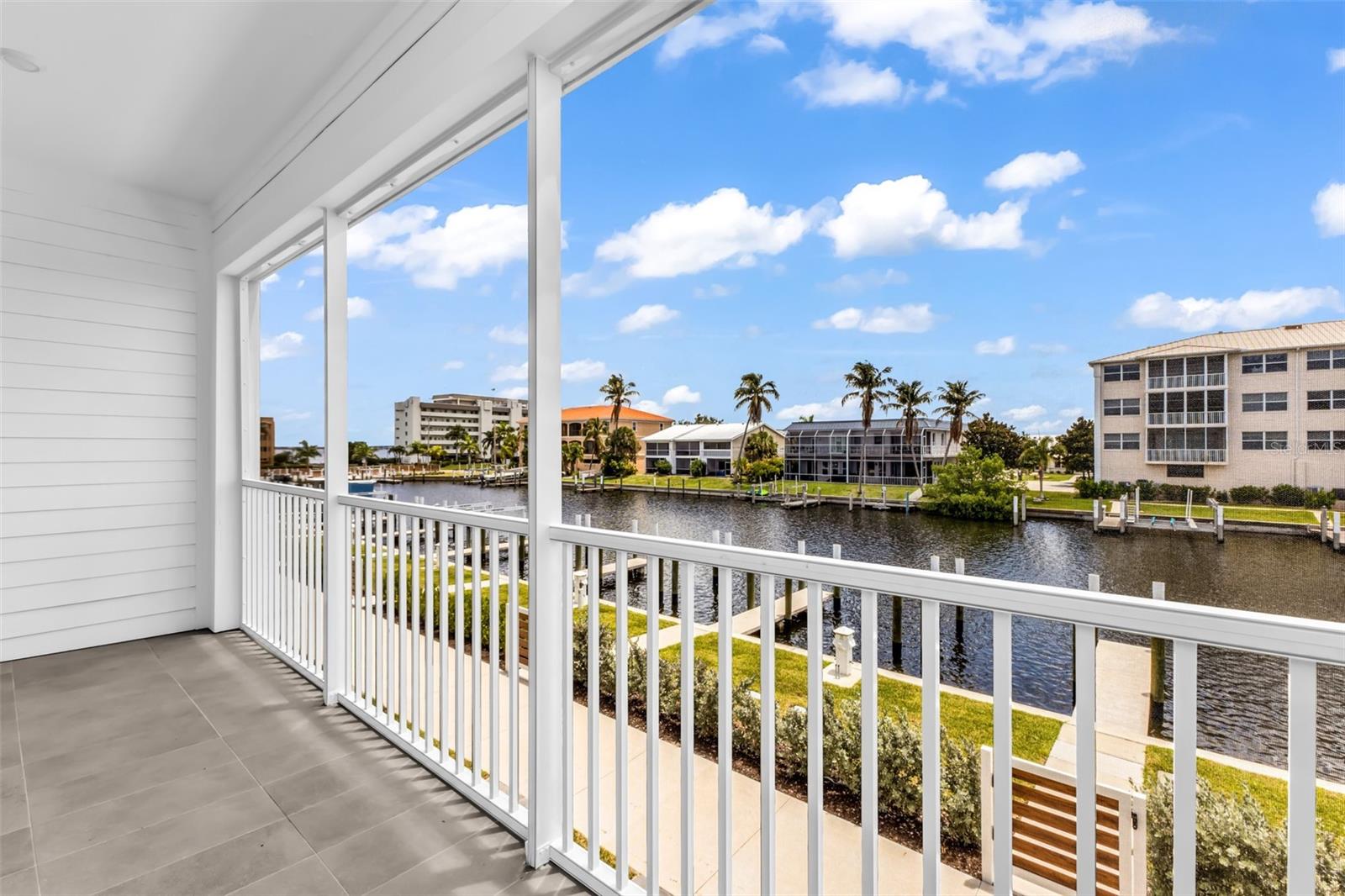 SEA HAVEN - Residential