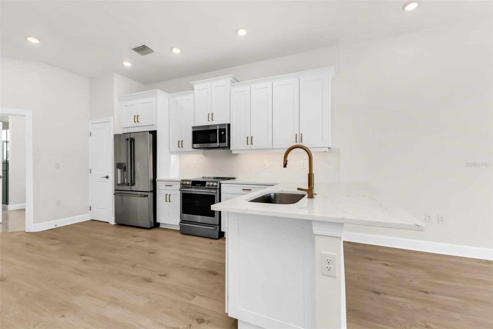 SEA HAVEN - Residential