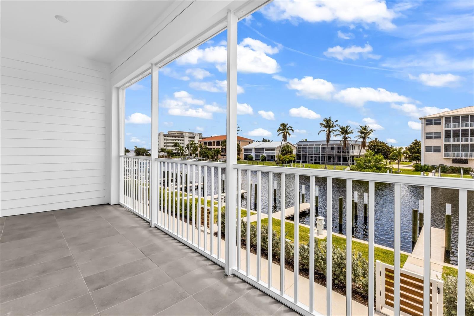 SEA HAVEN - Residential