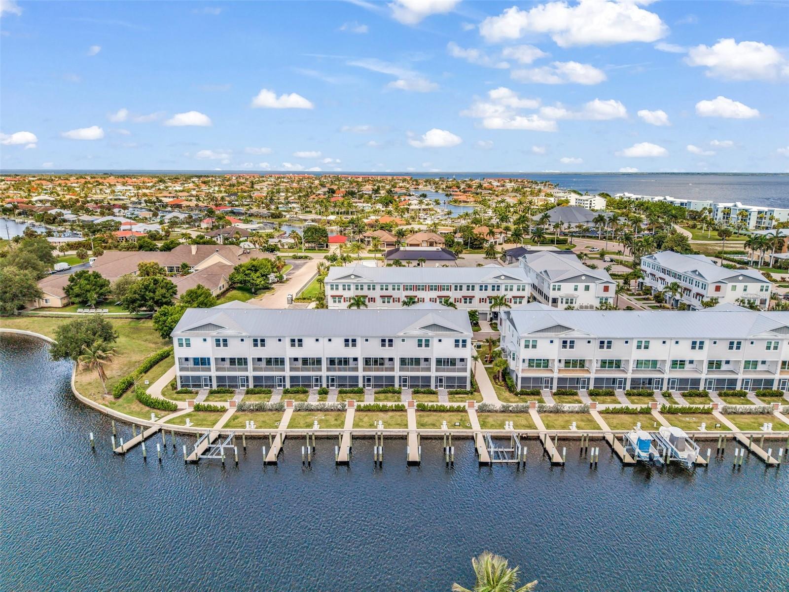 SEA HAVEN - Residential