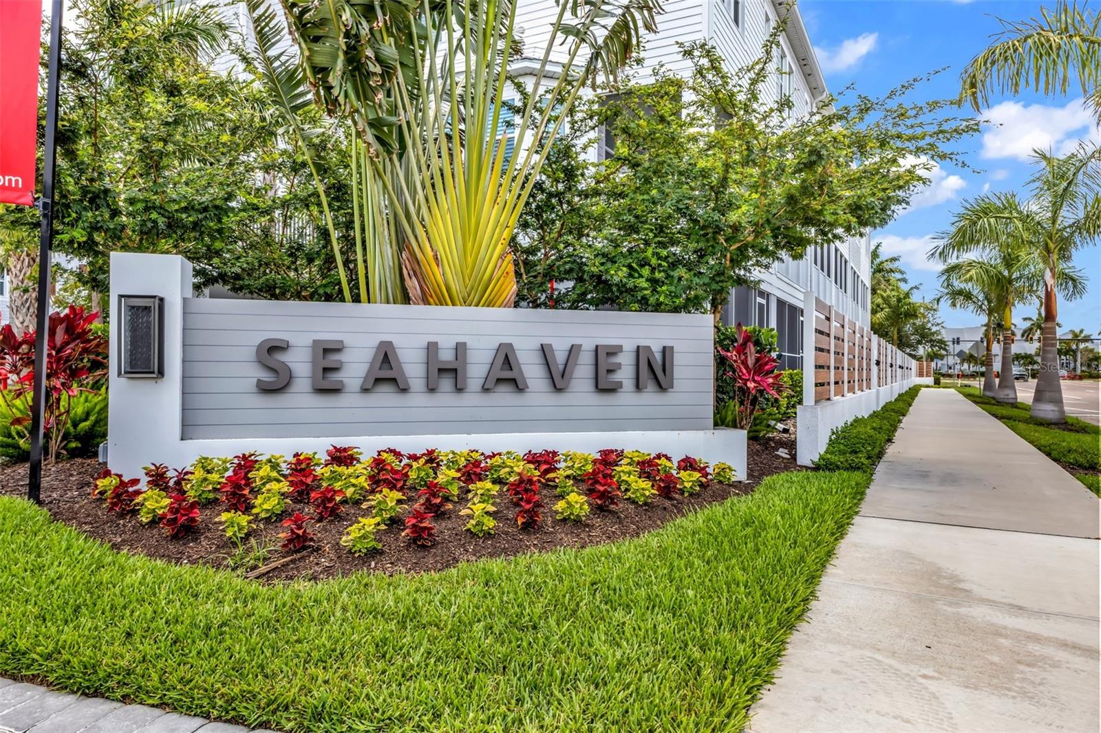 SEA HAVEN - Residential