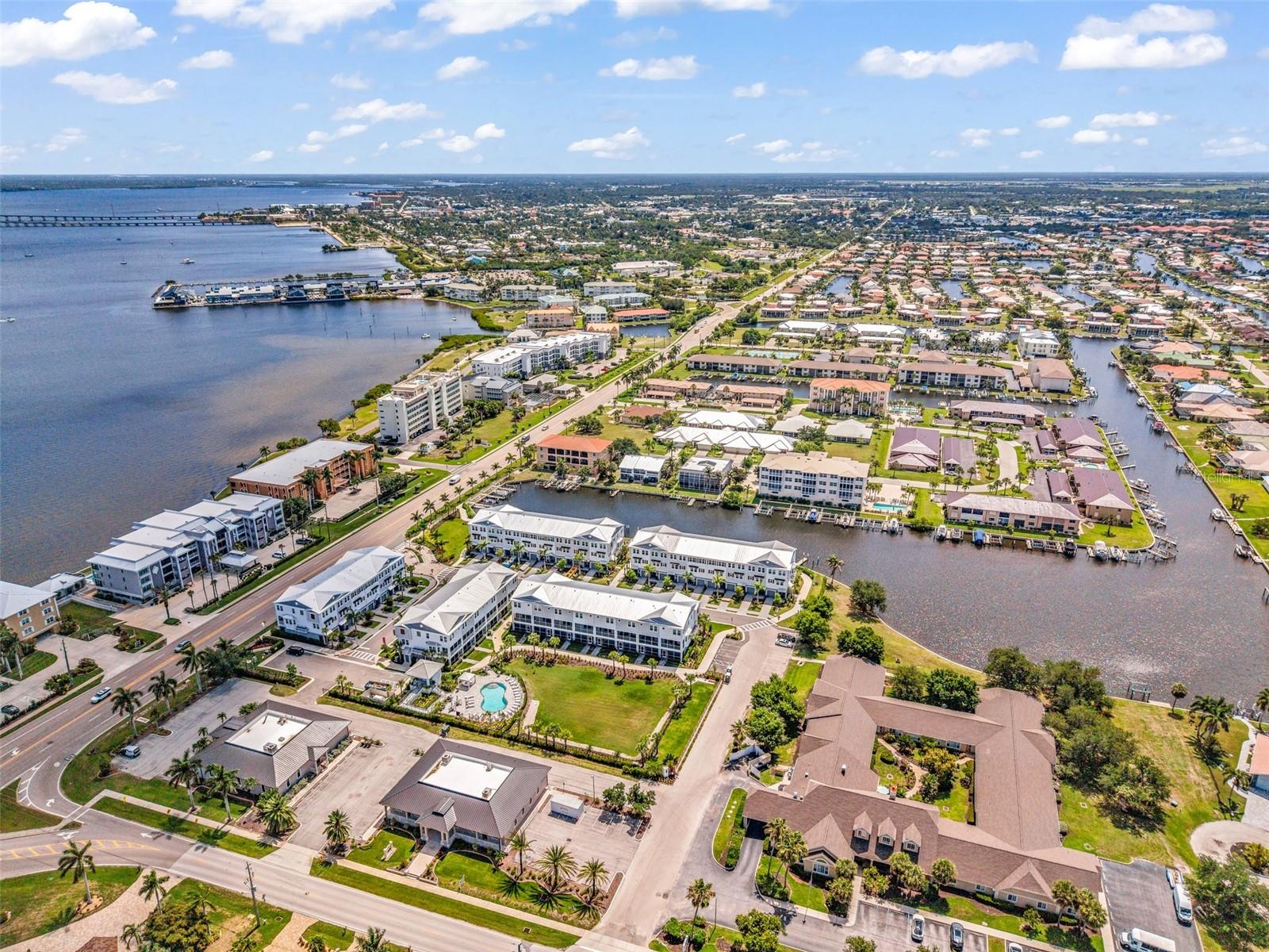 SEA HAVEN - Residential