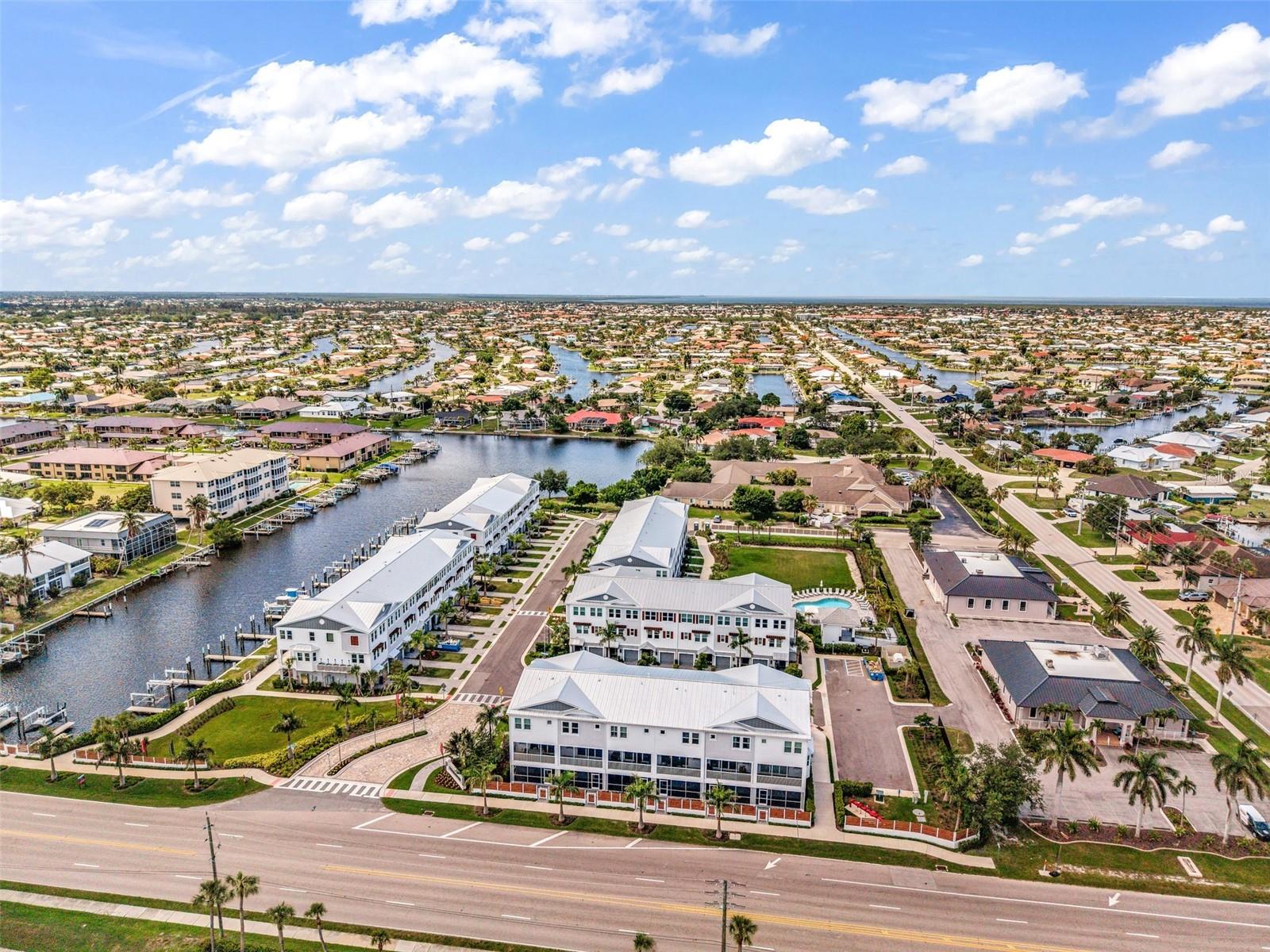 SEA HAVEN - Residential