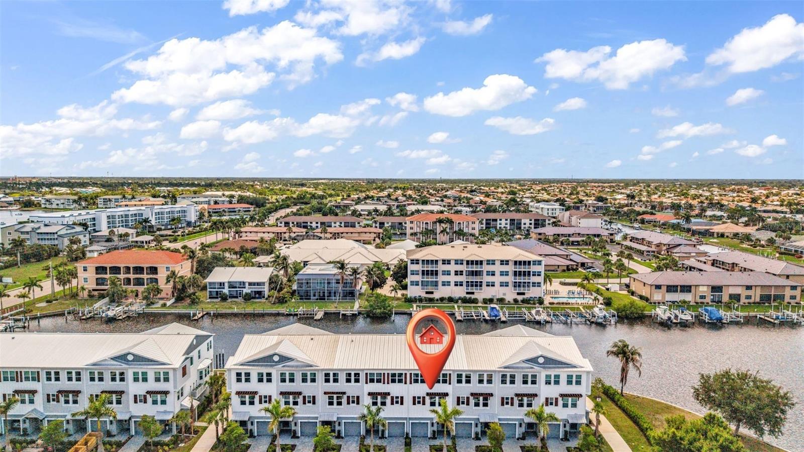 SEA HAVEN - Residential