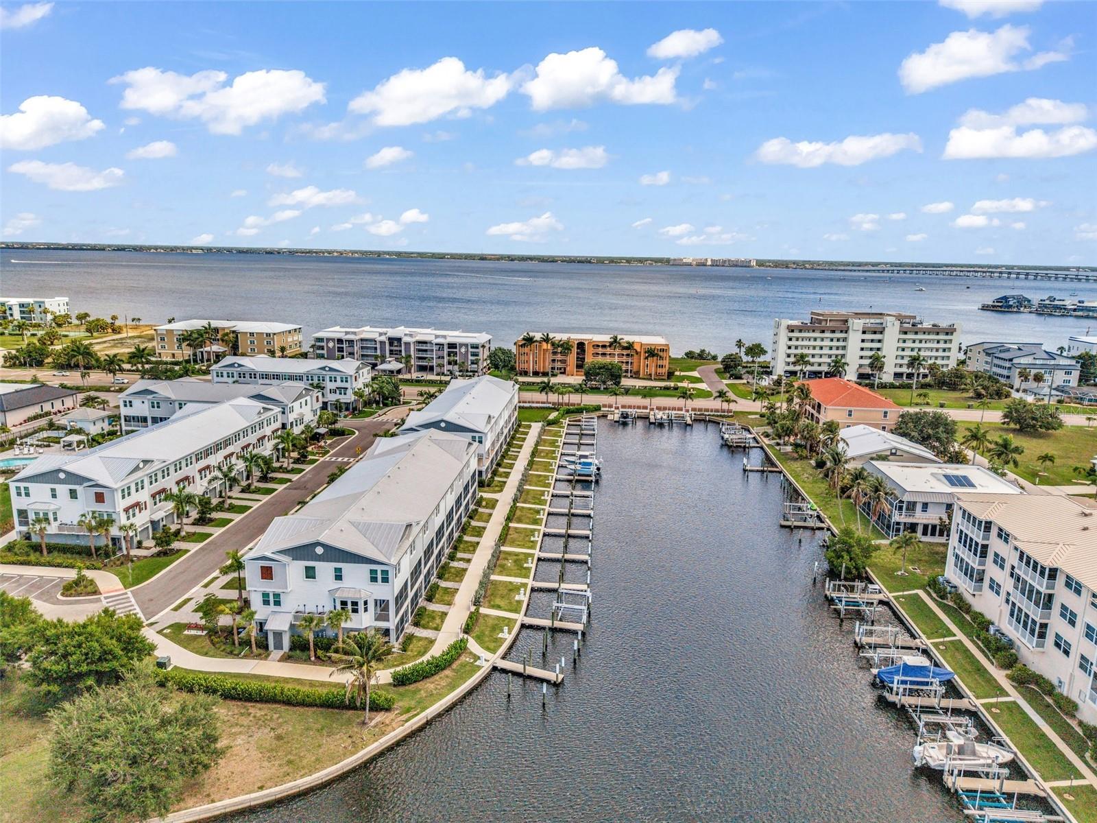 SEA HAVEN - Residential