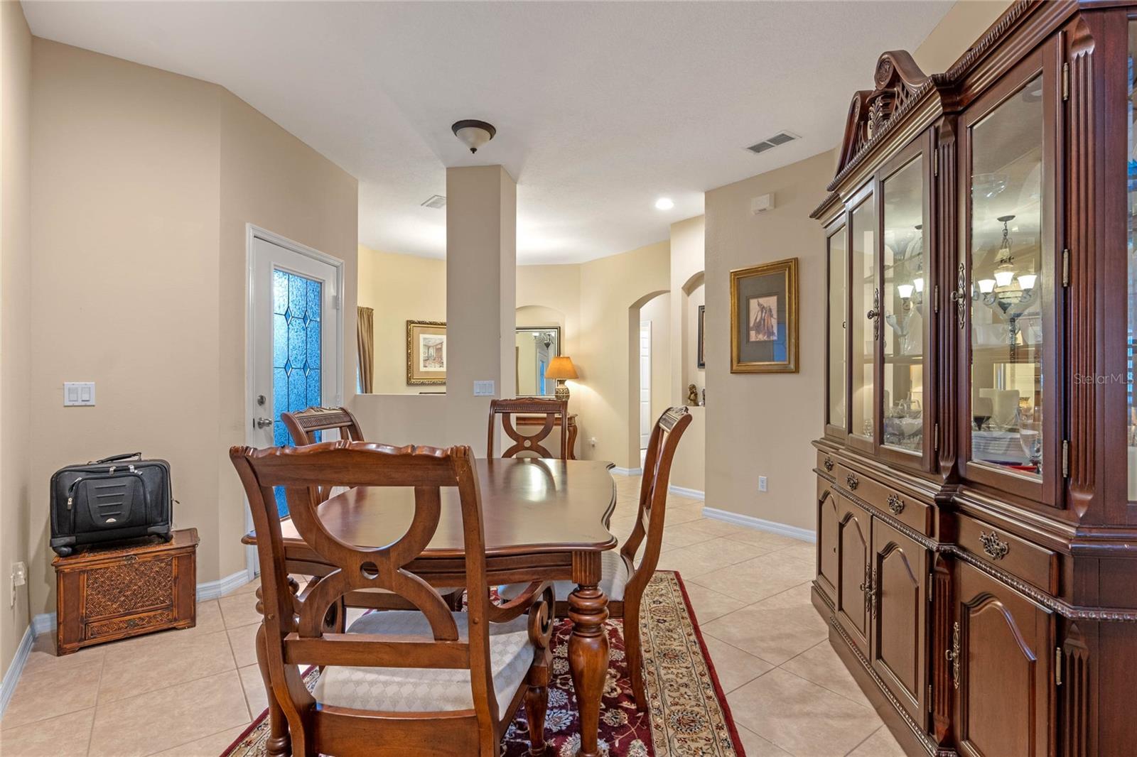 1562 TRAVERTINE TERRACE