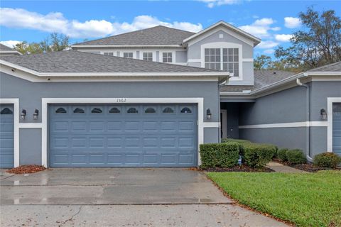 1562 TRAVERTINE TERRACE SANFORD FL 32771