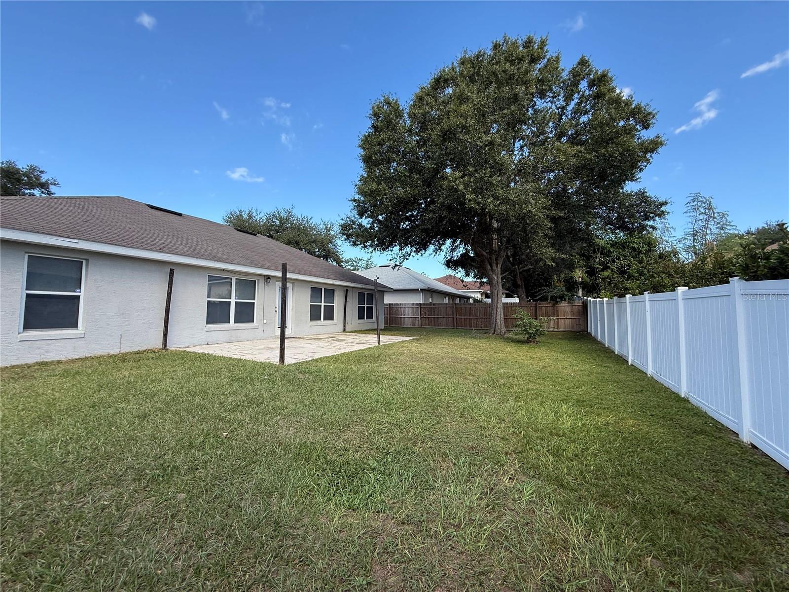 SIERRA VISTA PH 02 - Residential Lease