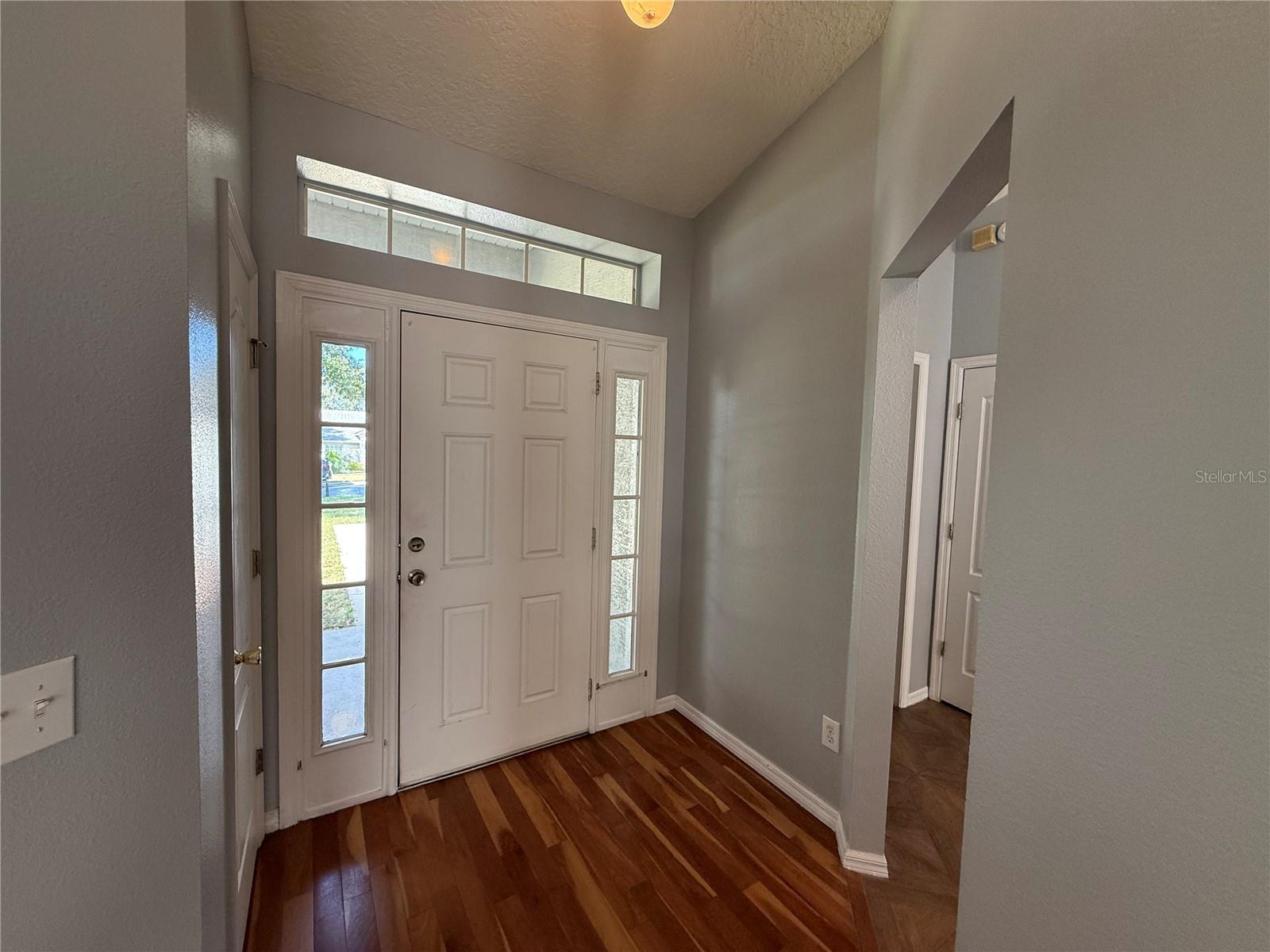 SIERRA VISTA PH 02 - Residential Lease