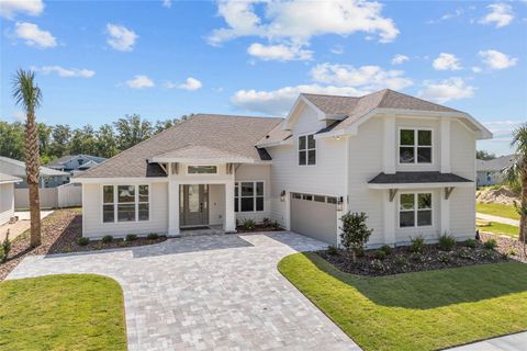 A home in NEWBERRY