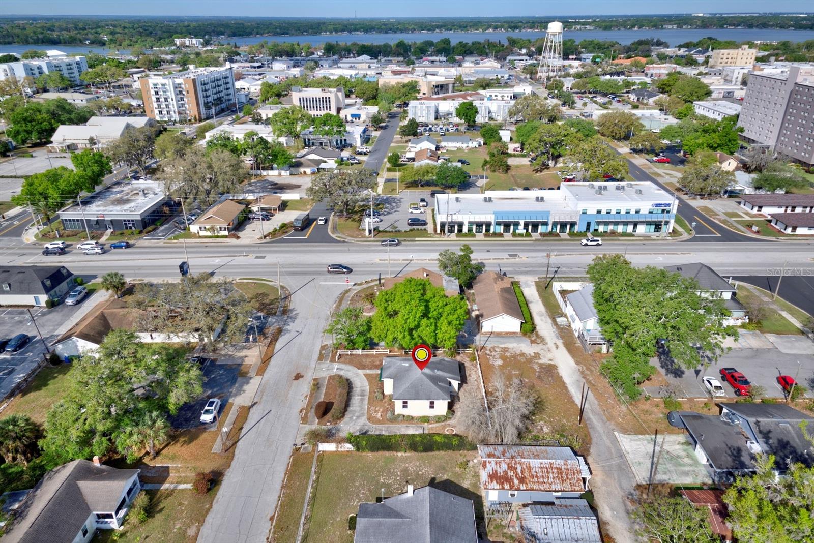 HAVEN TERRACE - Residential
