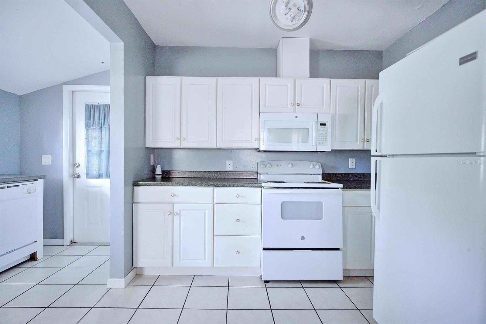 HAVEN TERRACE - Residential