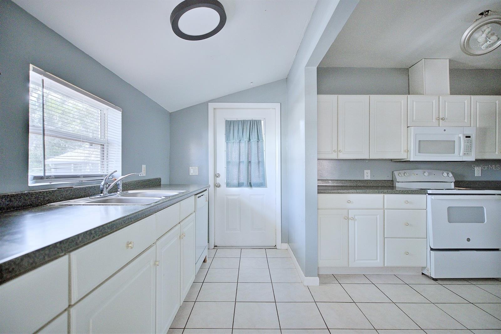 HAVEN TERRACE - Residential