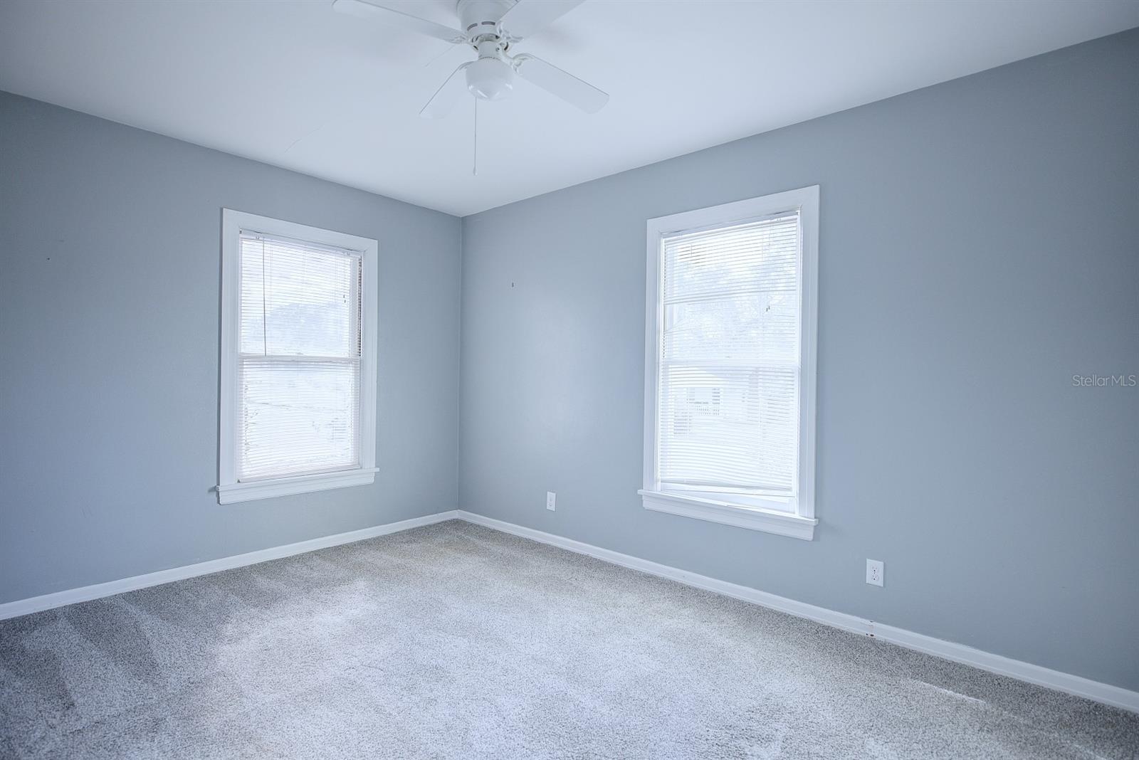 HAVEN TERRACE - Residential