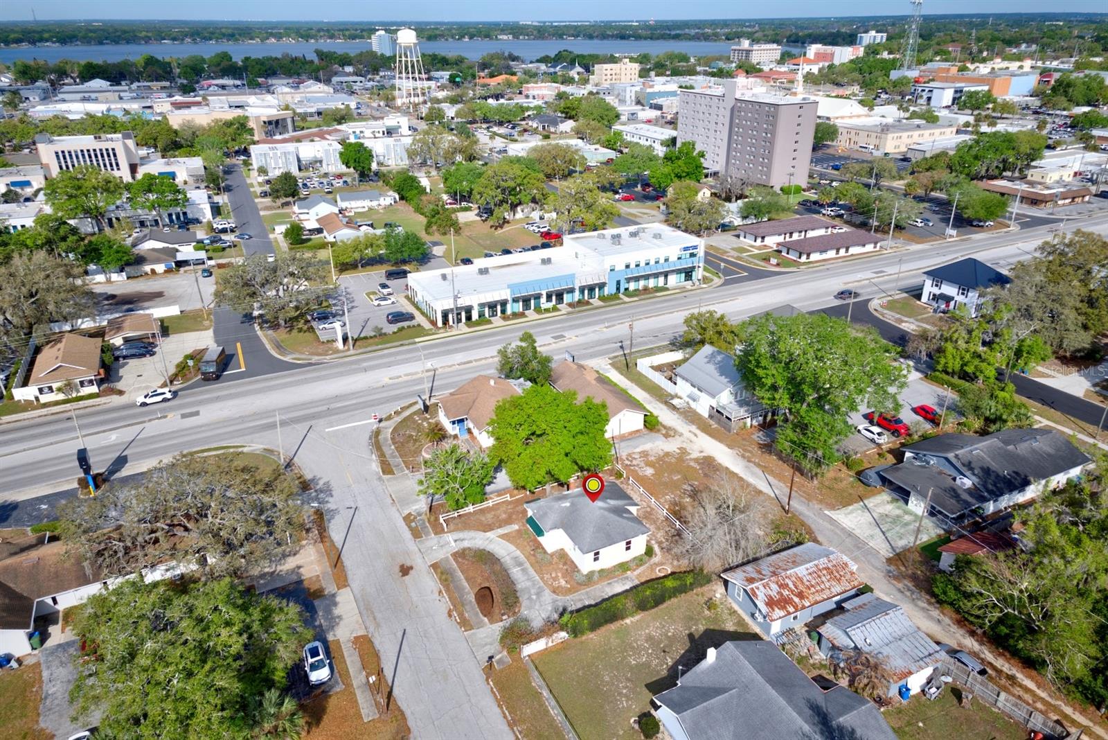 HAVEN TERRACE - Residential