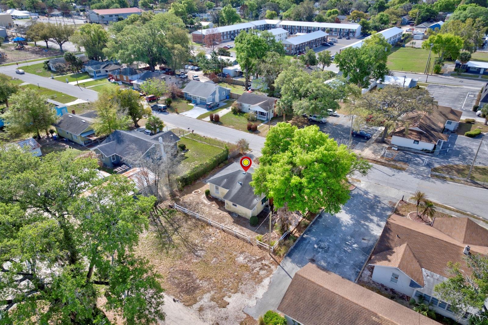 HAVEN TERRACE - Residential