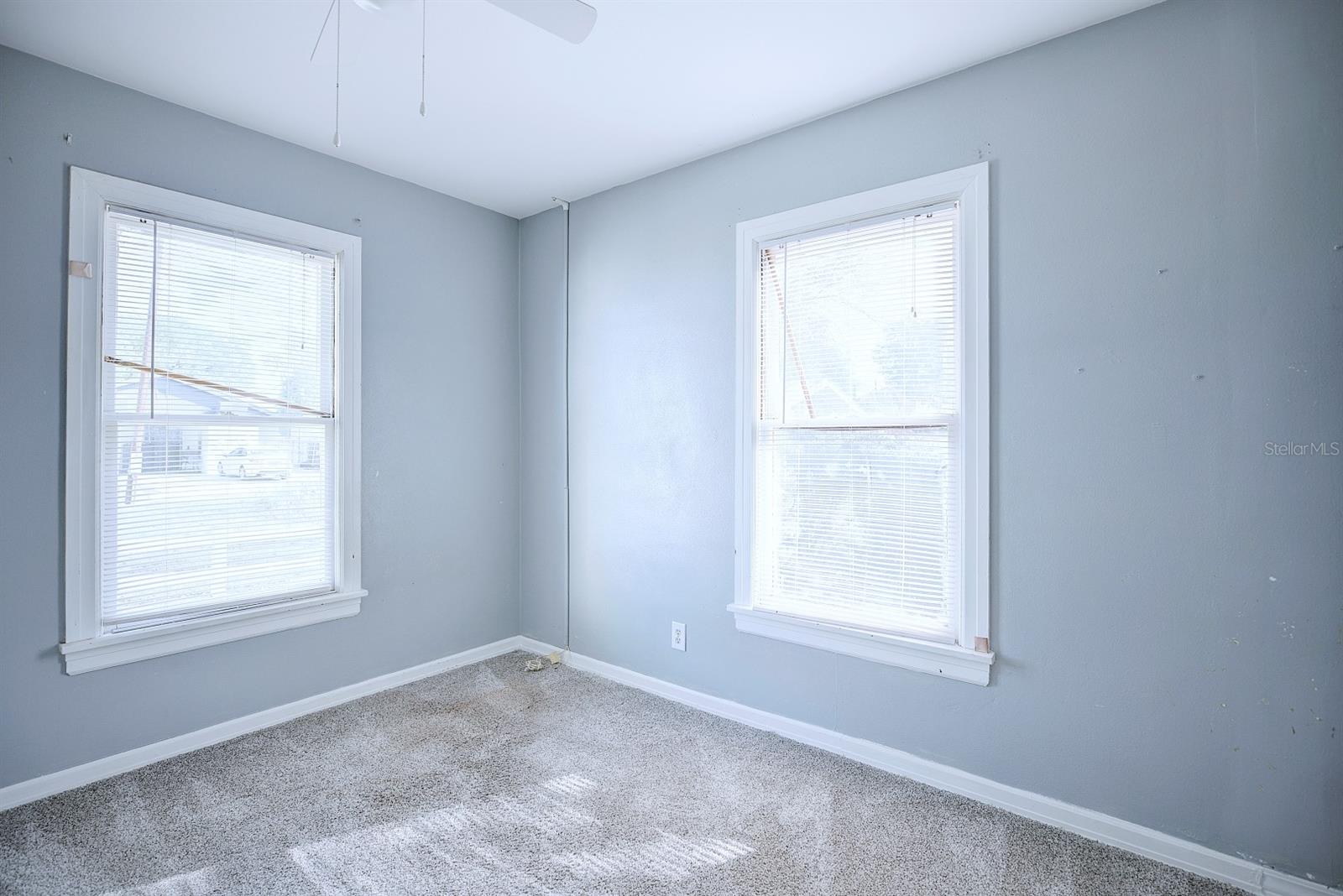 HAVEN TERRACE - Residential