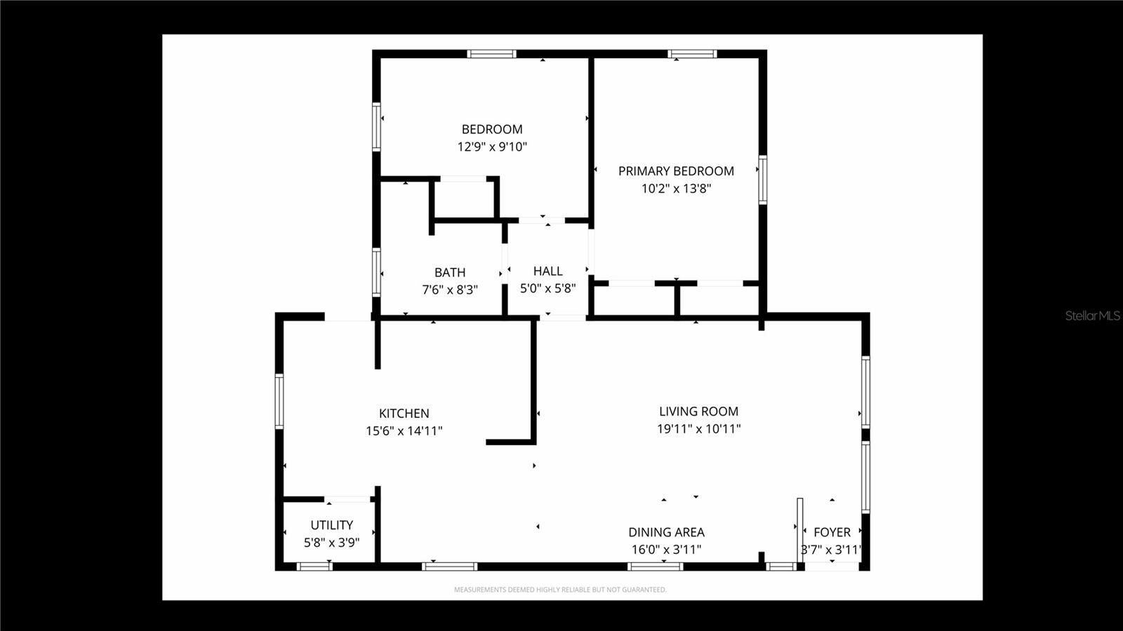 HAVEN TERRACE - Residential