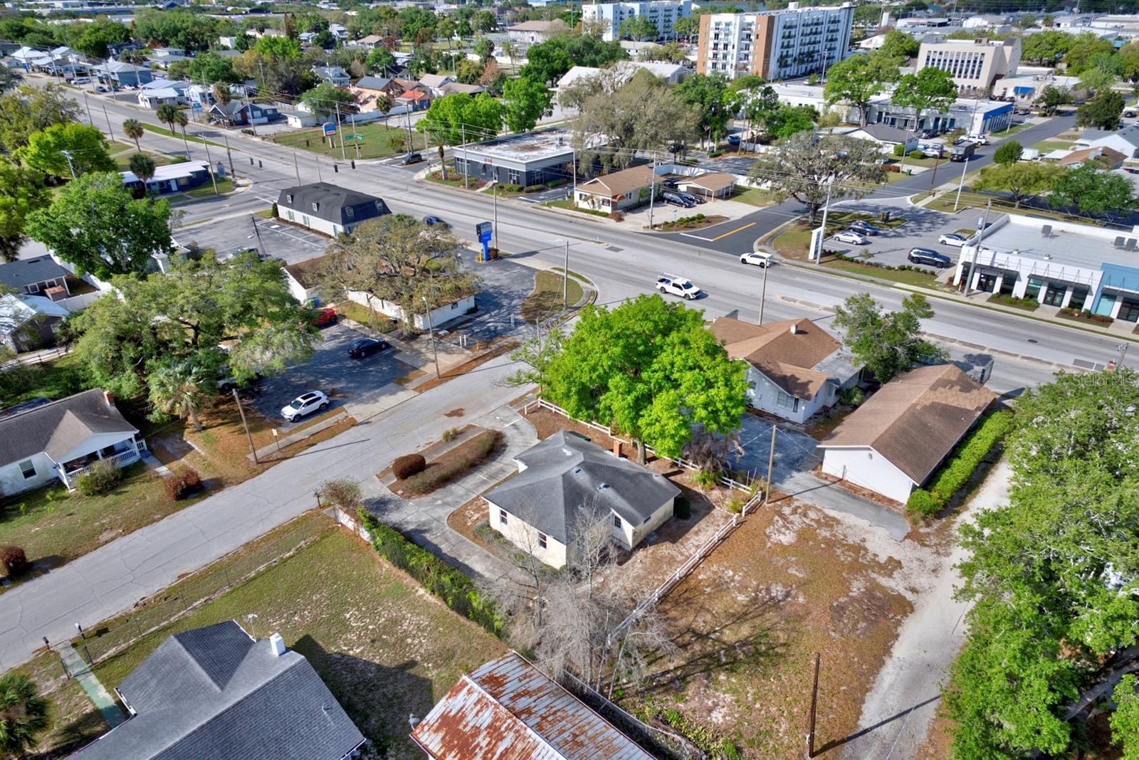 HAVEN TERRACE - Residential
