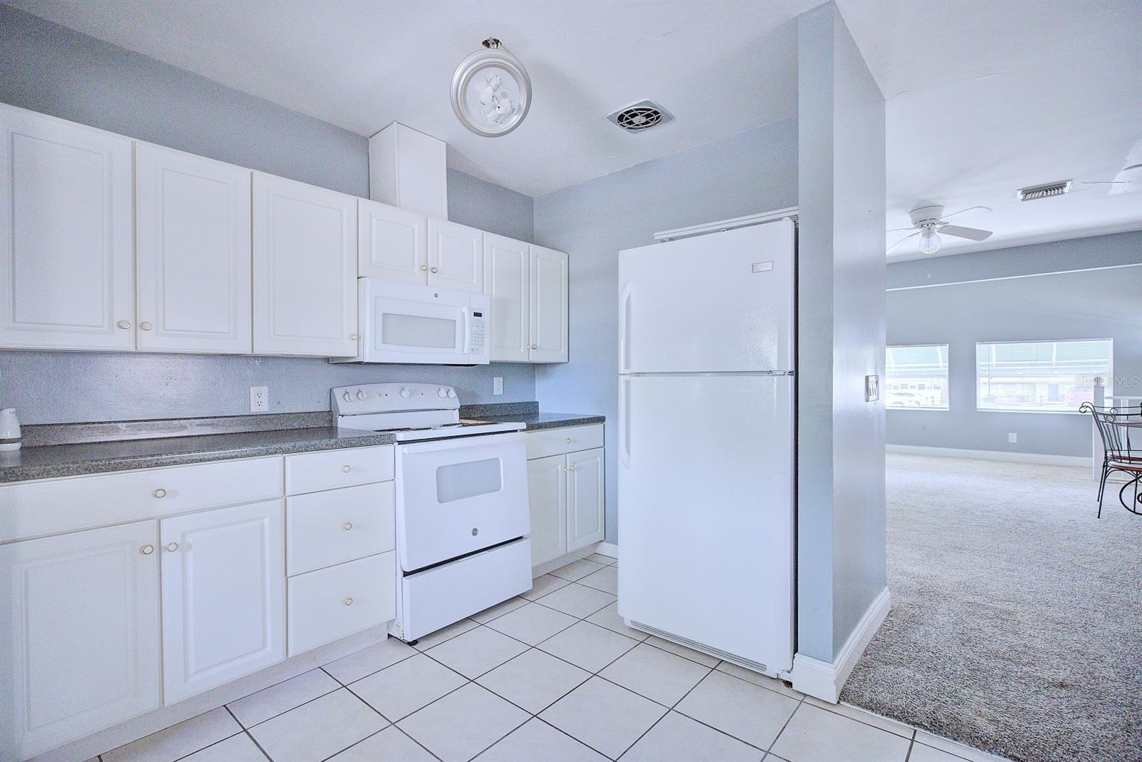 HAVEN TERRACE - Residential