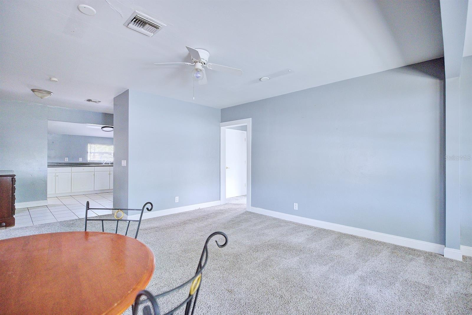 HAVEN TERRACE - Residential