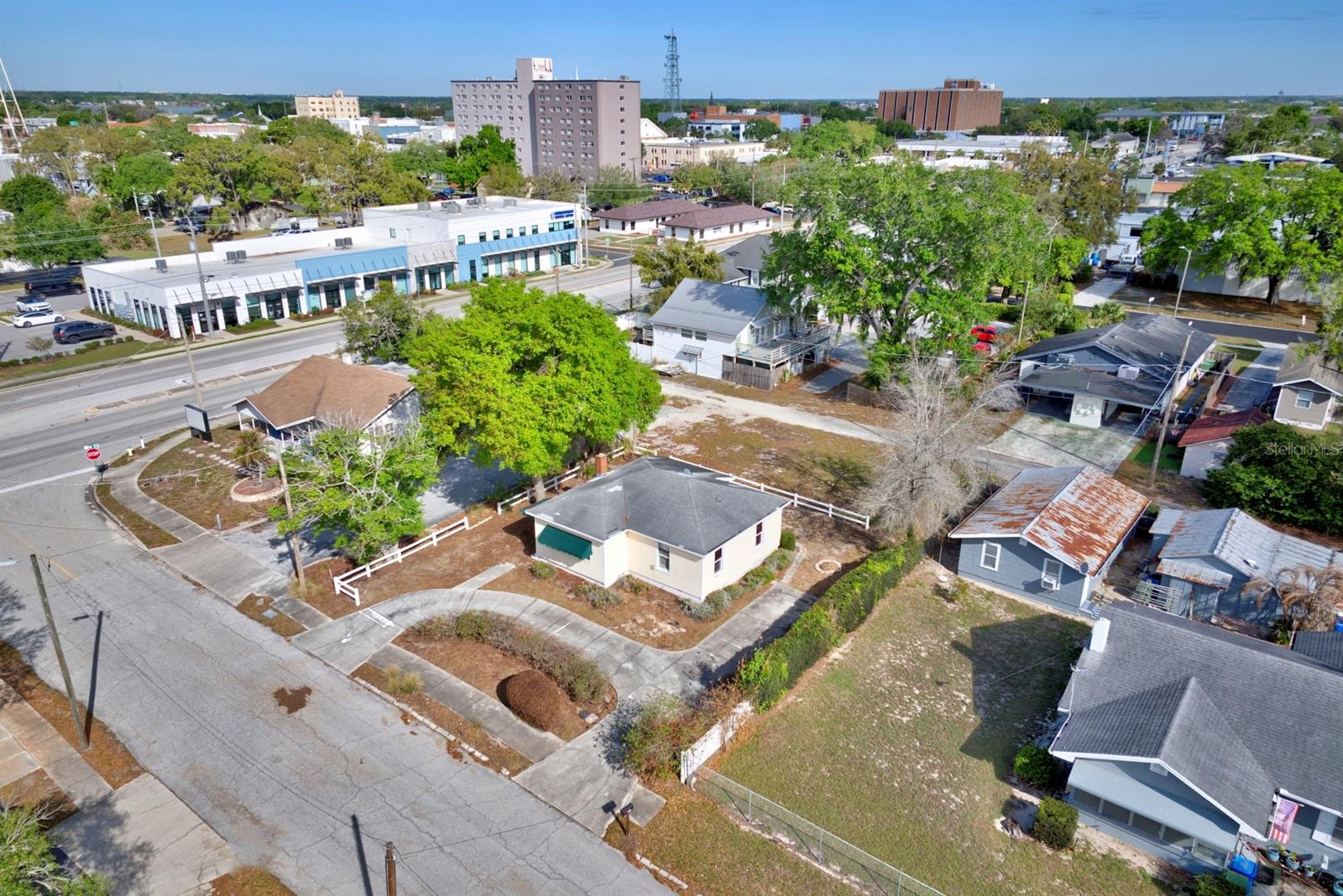 HAVEN TERRACE - Residential