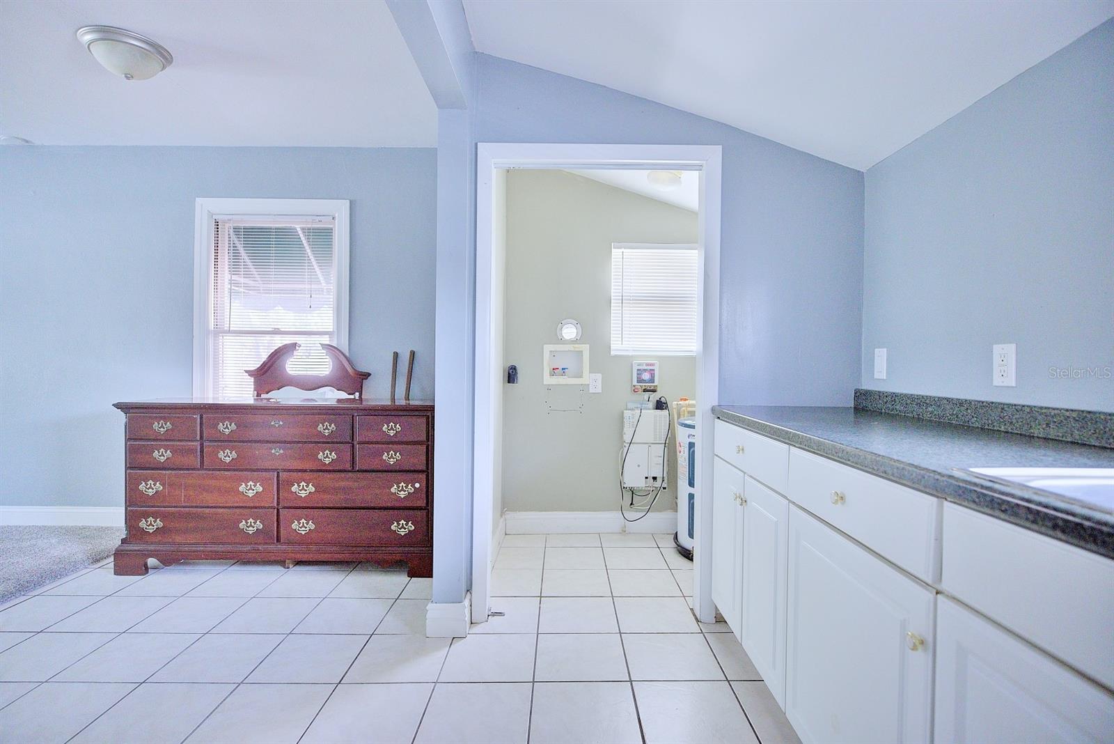 HAVEN TERRACE - Residential