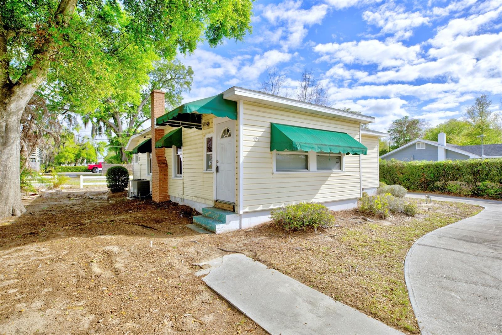 HAVEN TERRACE - Residential