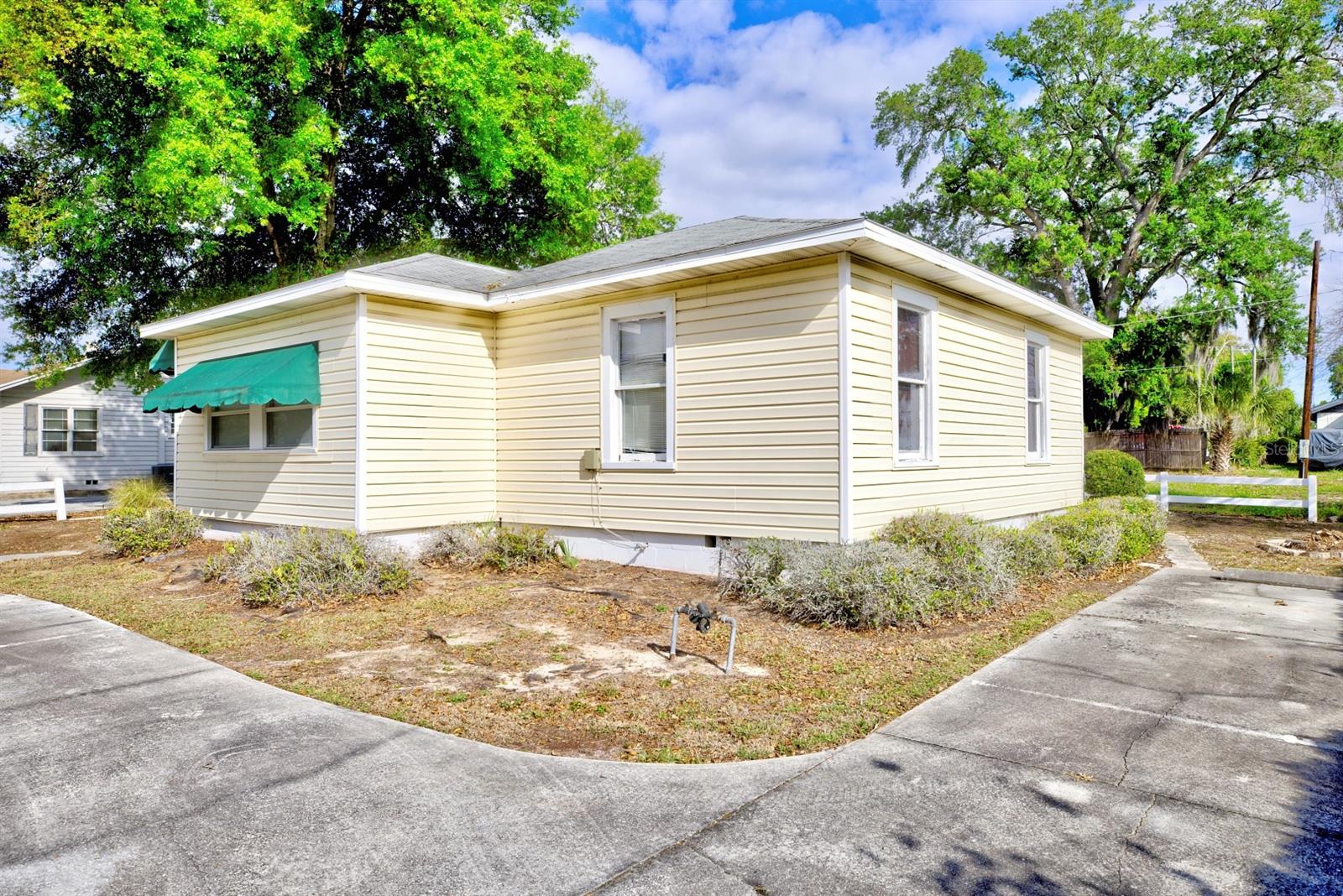 HAVEN TERRACE - Residential