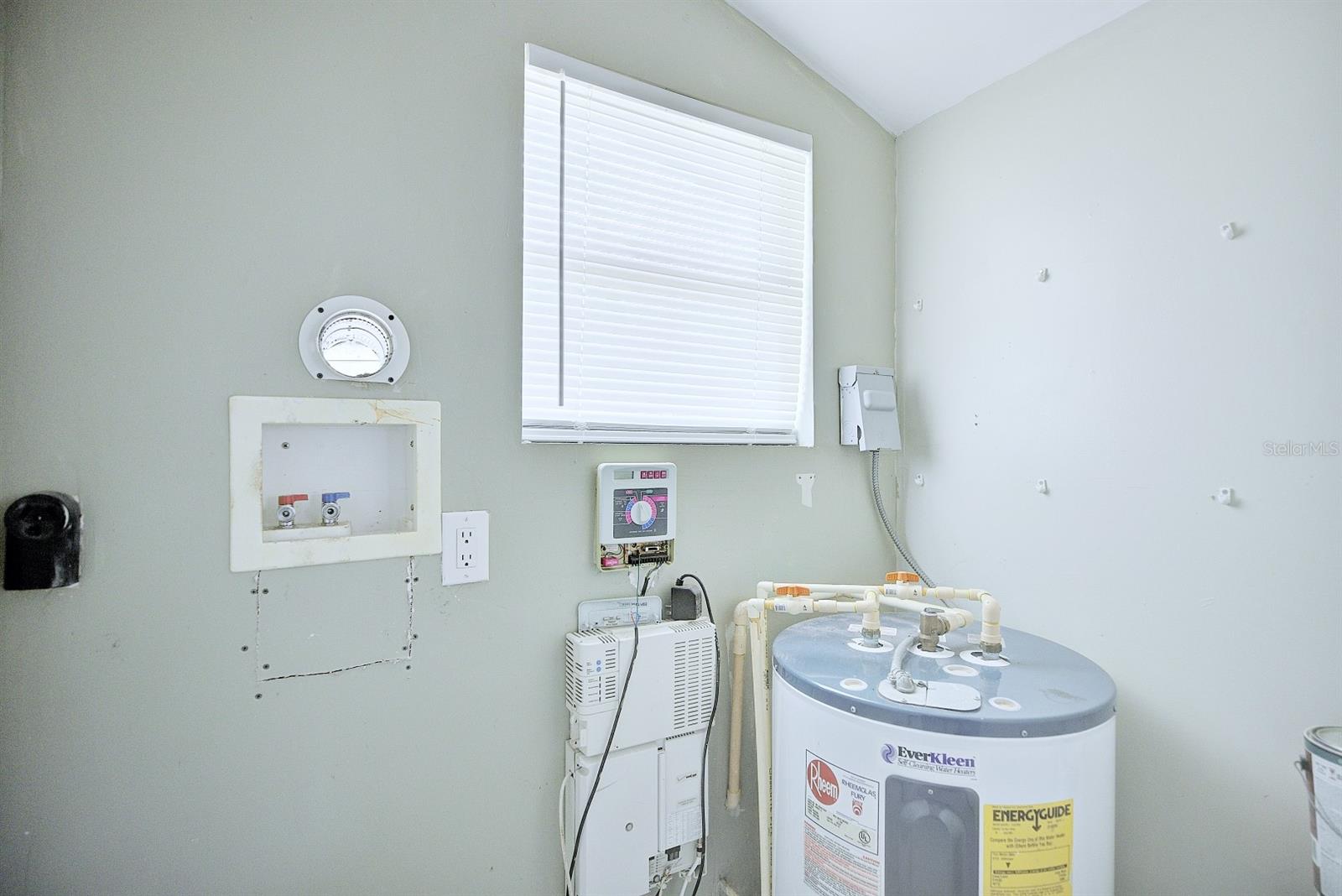 HAVEN TERRACE - Residential