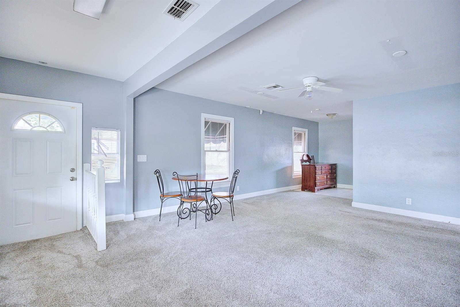 HAVEN TERRACE - Residential