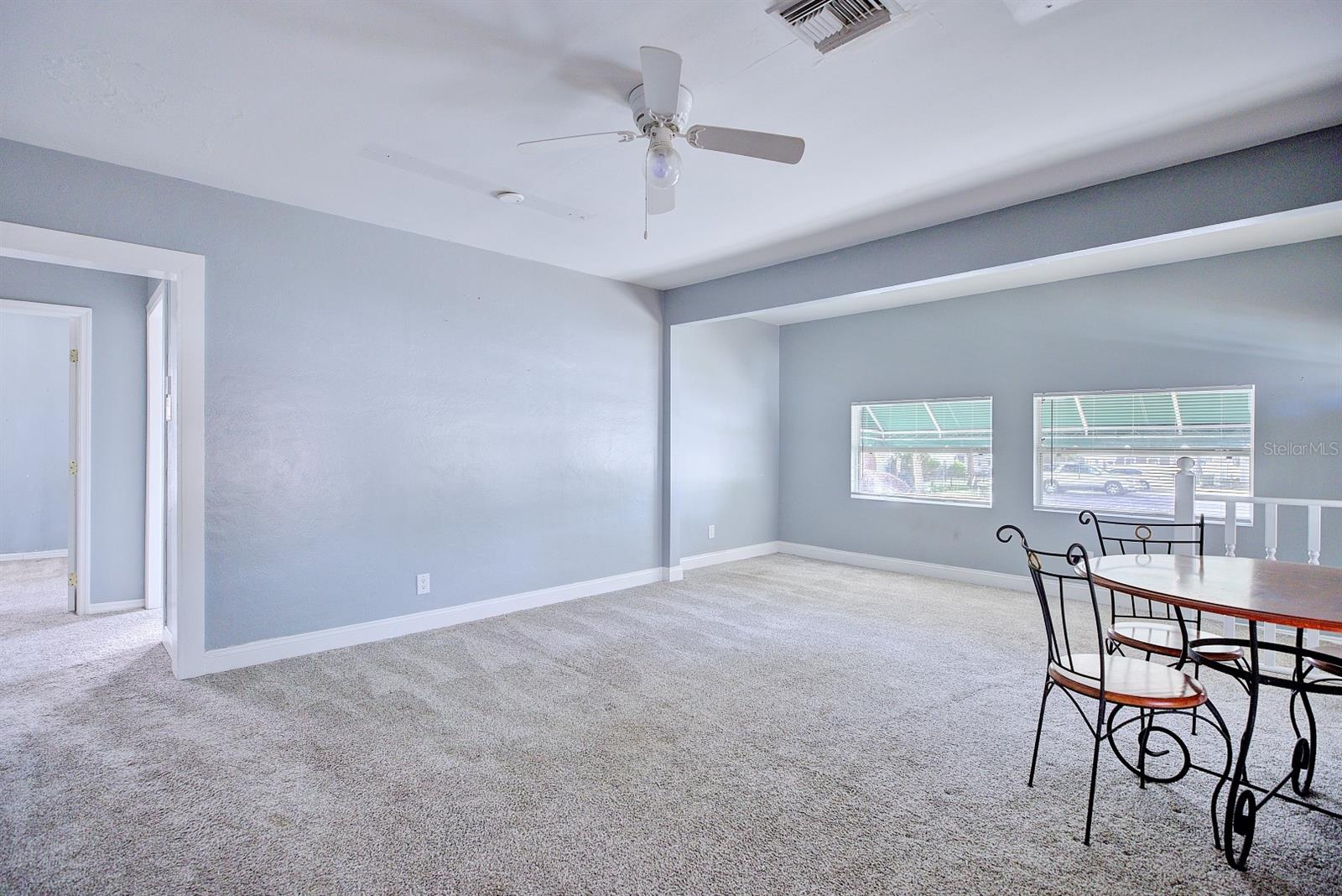 HAVEN TERRACE - Residential