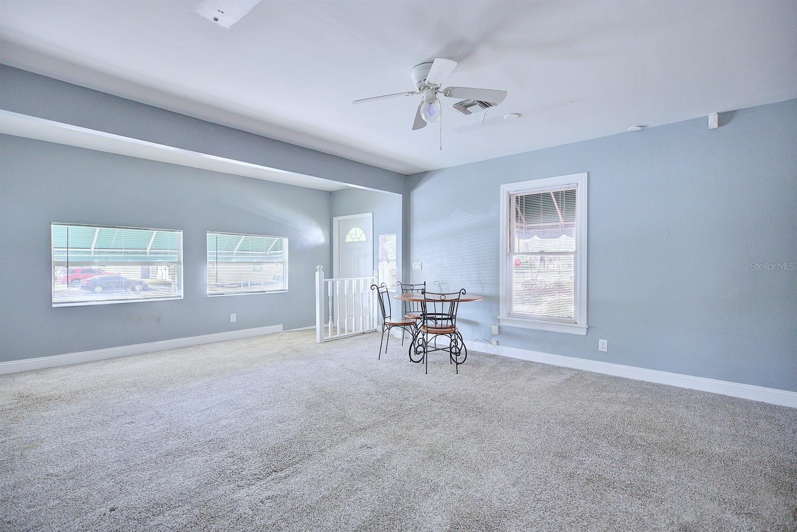 HAVEN TERRACE - Residential