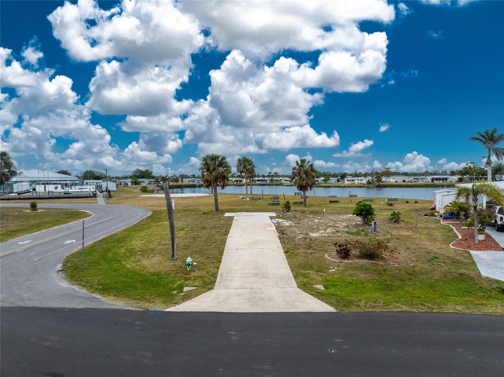 Photo of 6269 Bunting Lane, Englewood, FL 34224 (MLS # C7532352)