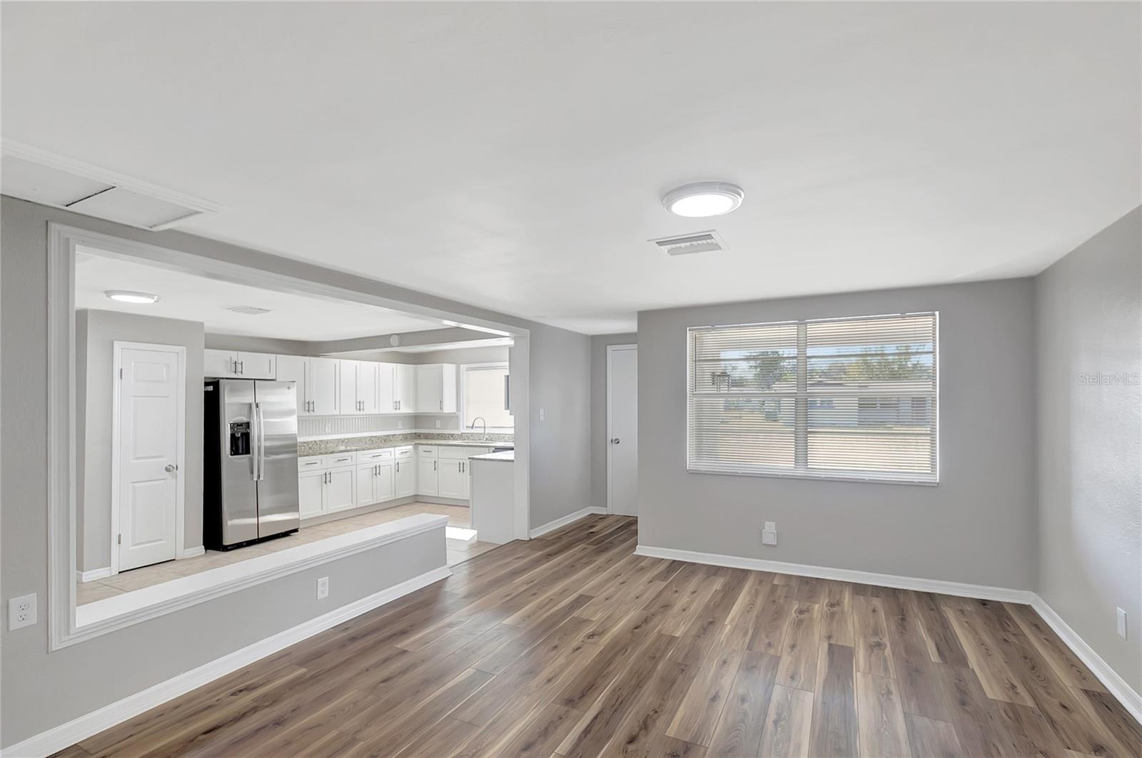 DODGE CITY FIRST ADD - Residential