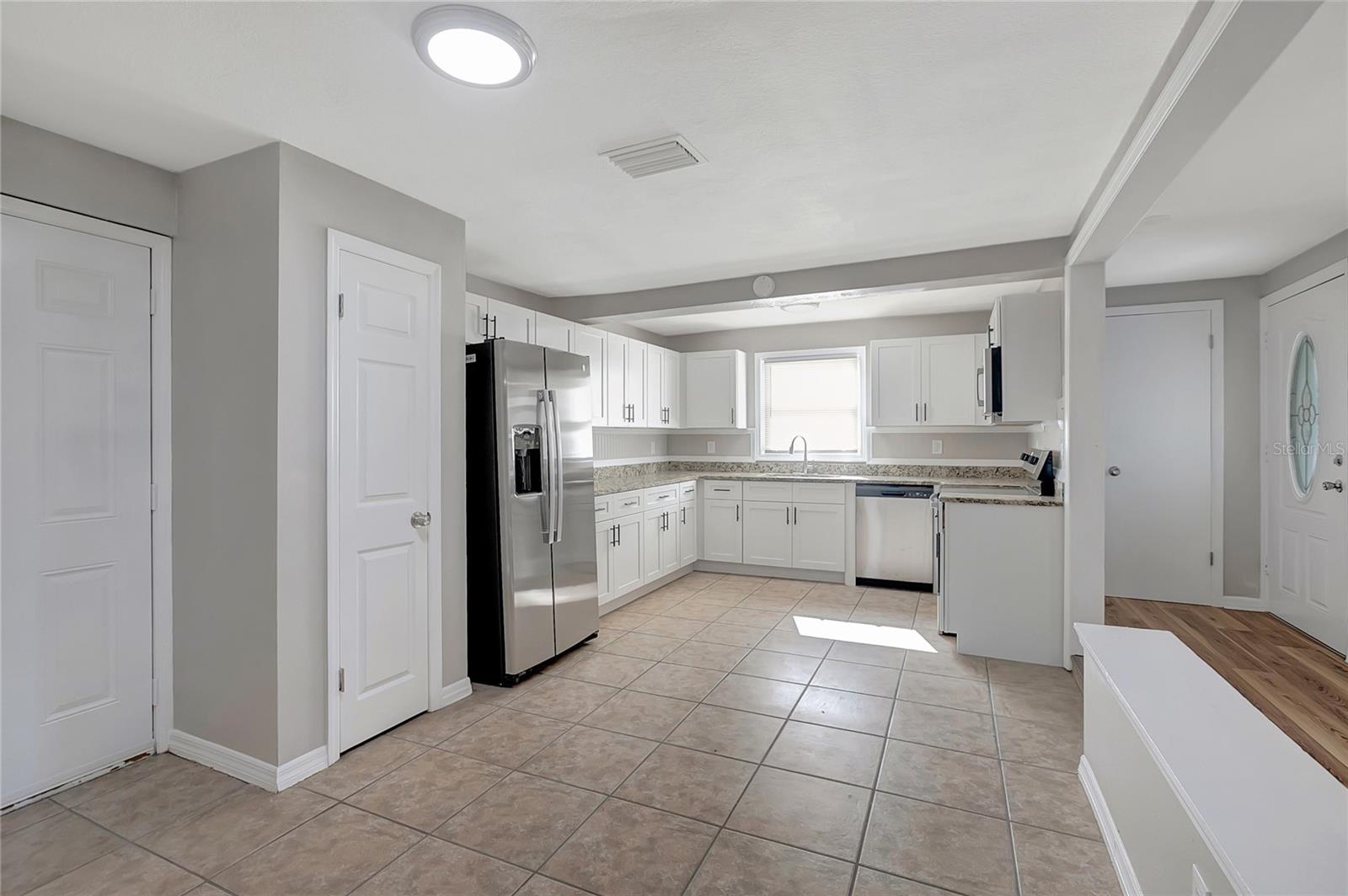 DODGE CITY FIRST ADD - Residential