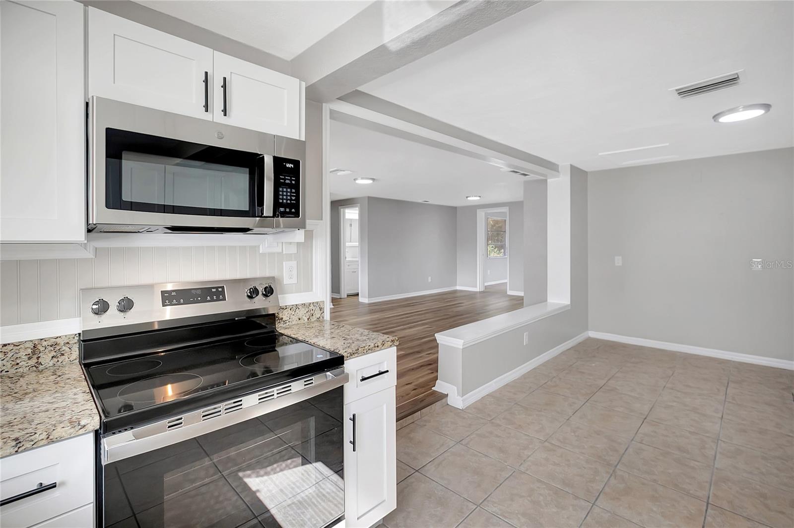 DODGE CITY FIRST ADD - Residential