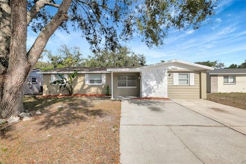 Photo of 5605 Oceanic Road, Holiday, FL 34690 (MLS # TB8465444)