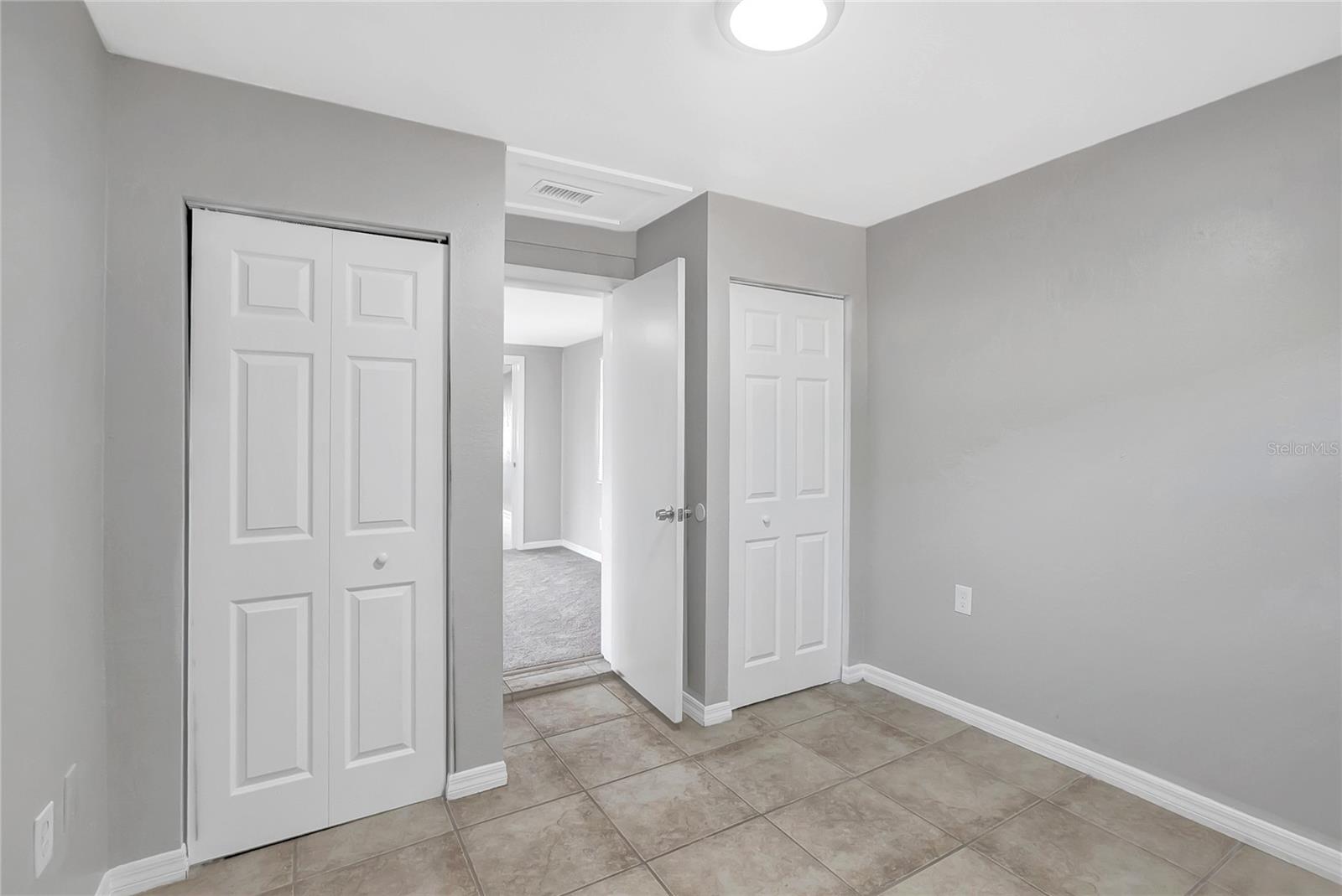 DODGE CITY FIRST ADD - Residential