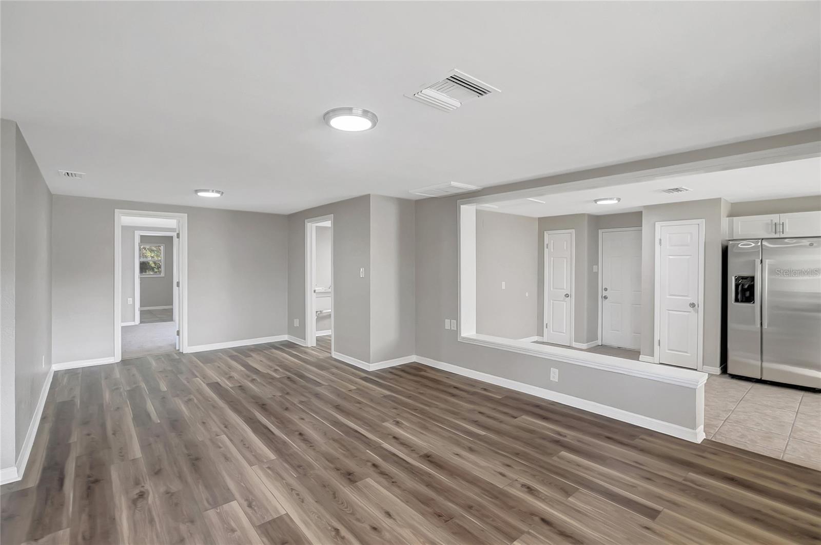 DODGE CITY FIRST ADD - Residential