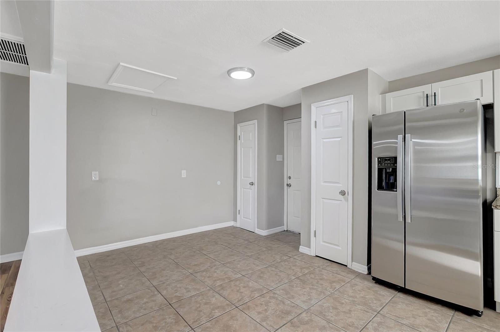 DODGE CITY FIRST ADD - Residential