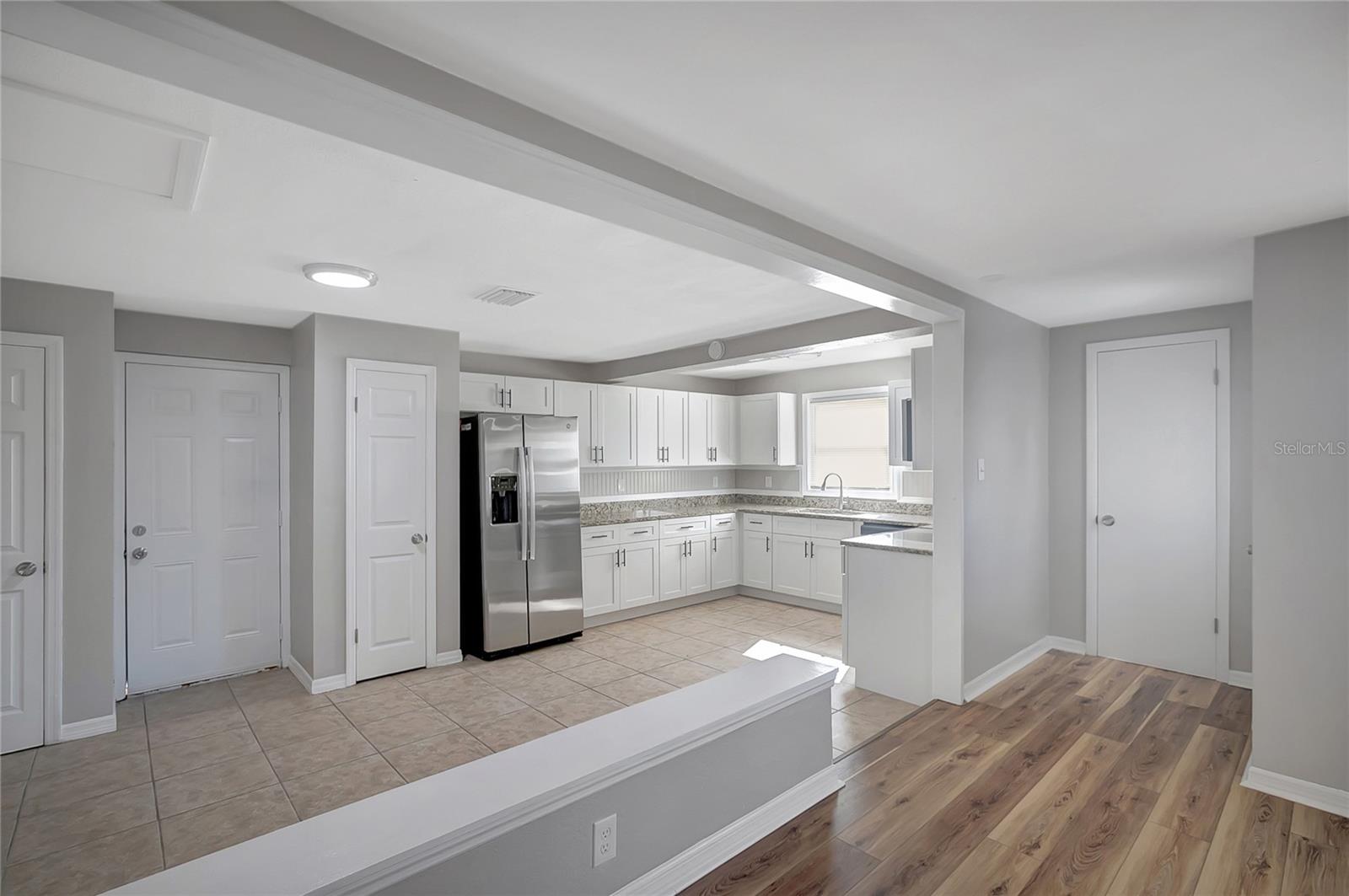 DODGE CITY FIRST ADD - Residential