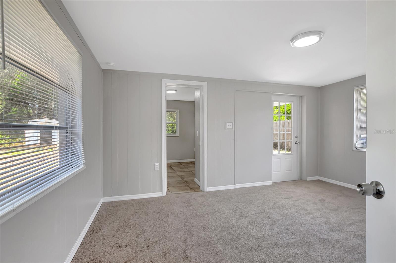 DODGE CITY FIRST ADD - Residential