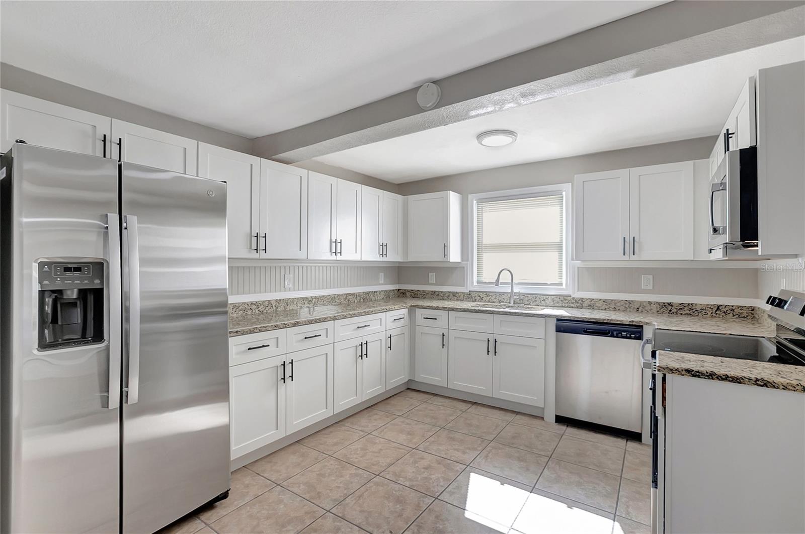 DODGE CITY FIRST ADD - Residential