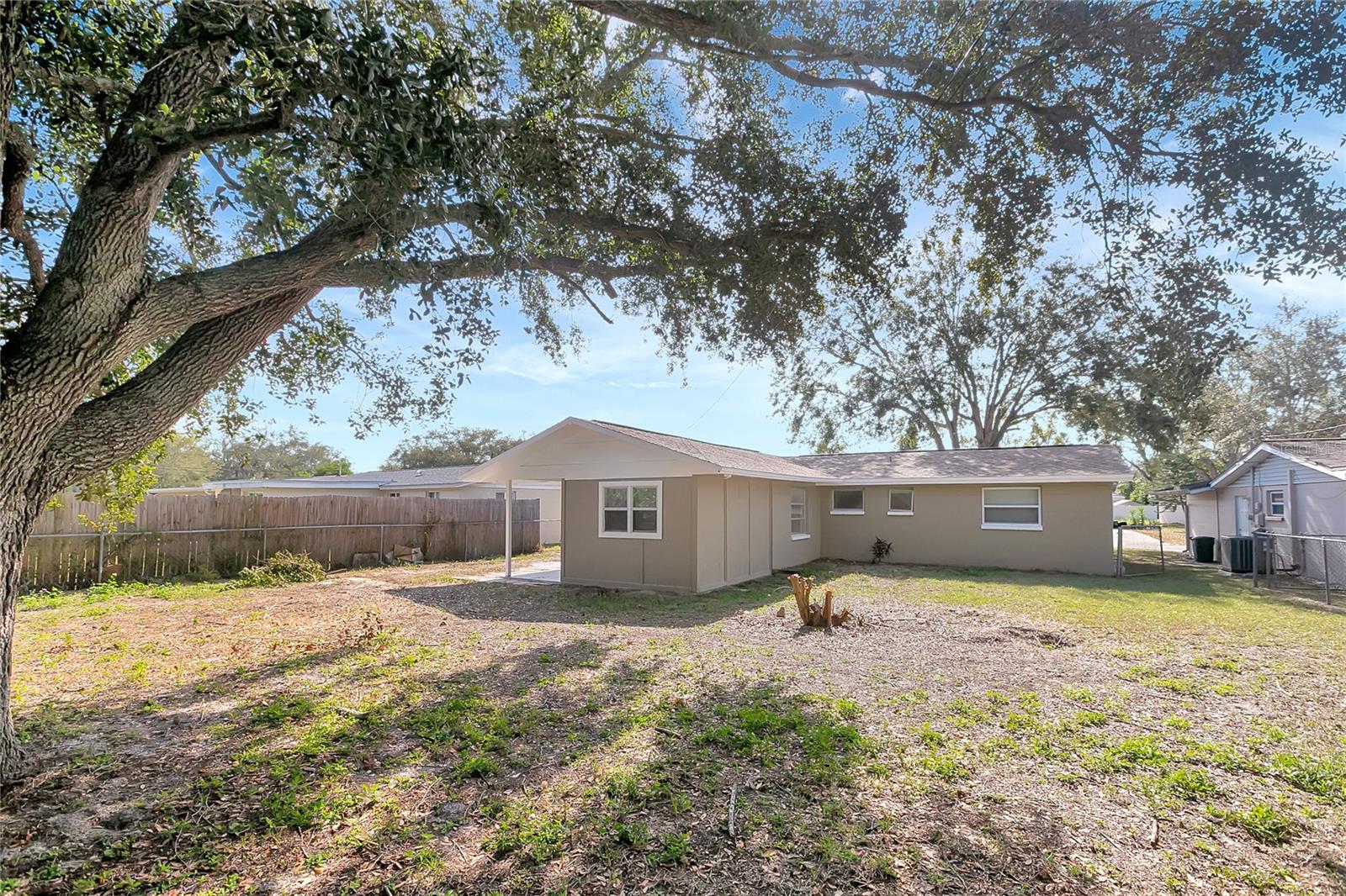 DODGE CITY FIRST ADD - Residential