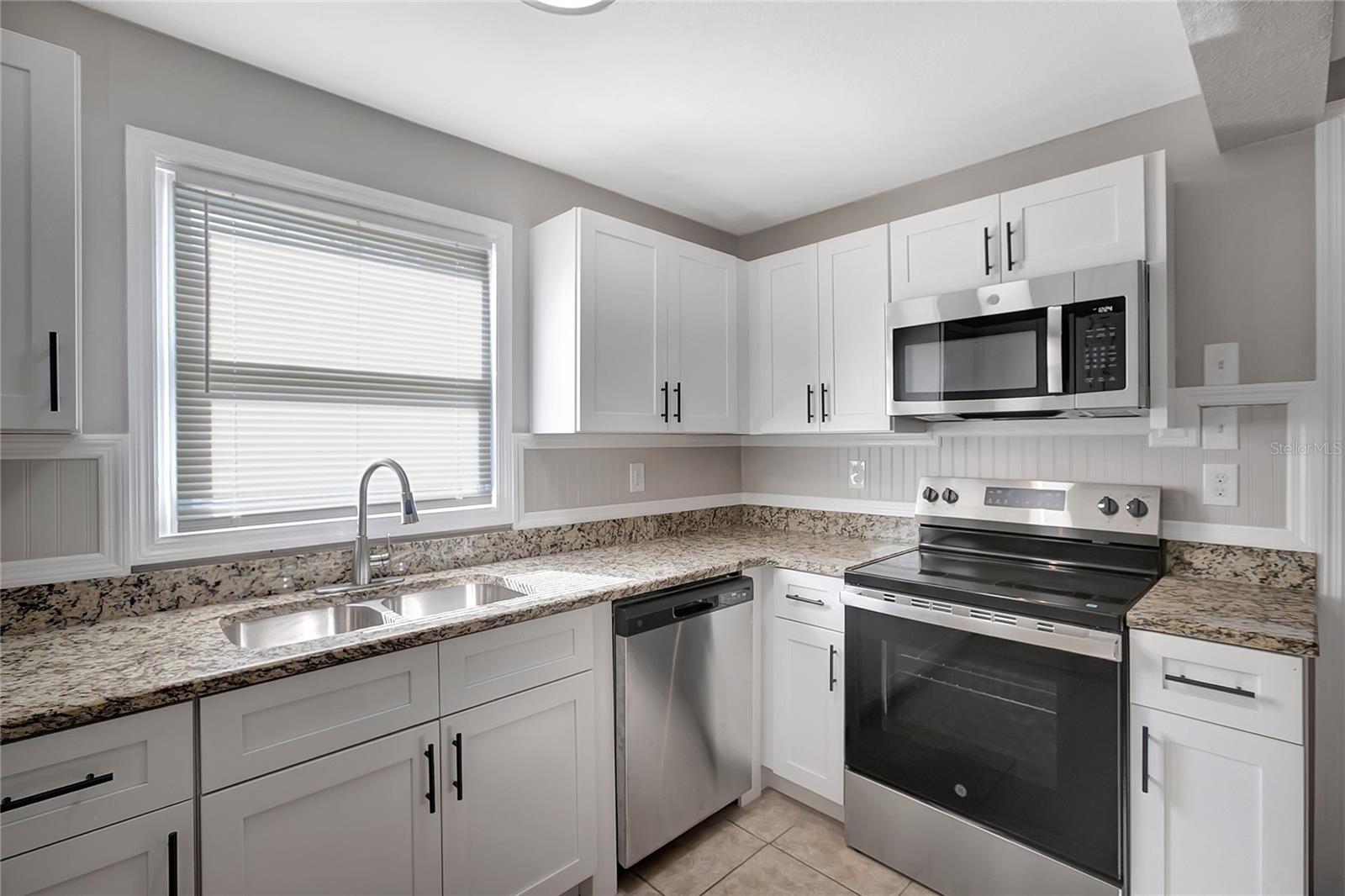 DODGE CITY FIRST ADD - Residential